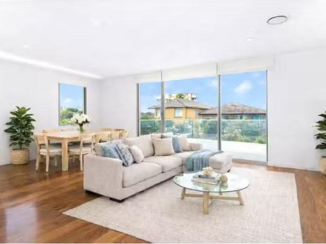 Apartment for rent in Sydney, New South Wales