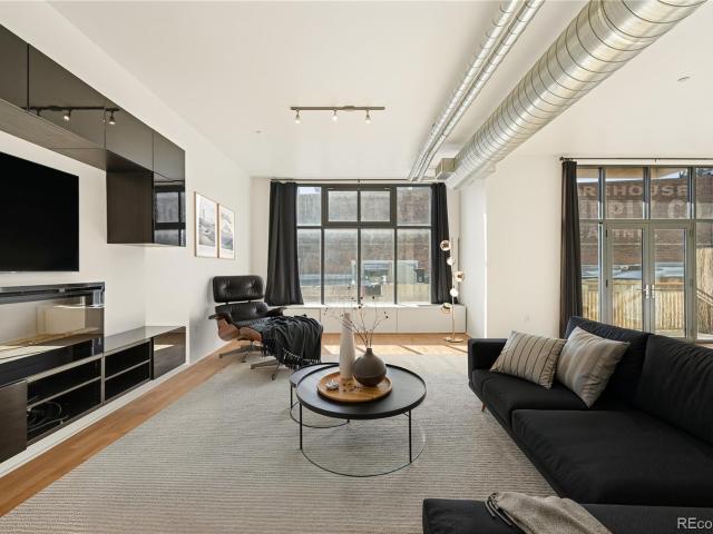 Condo for sale in Denver, Colorado