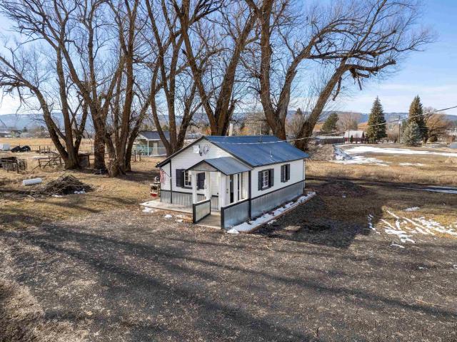 Commercial for sale in New Meadows, Idaho