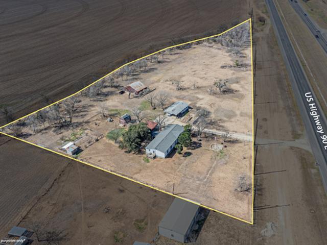 Land for sale in Medina, Texas