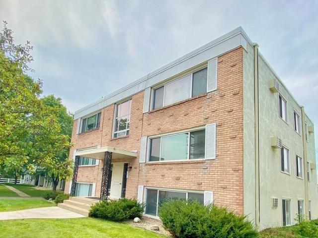 Apartment for rent in Hennepin, Minnesota