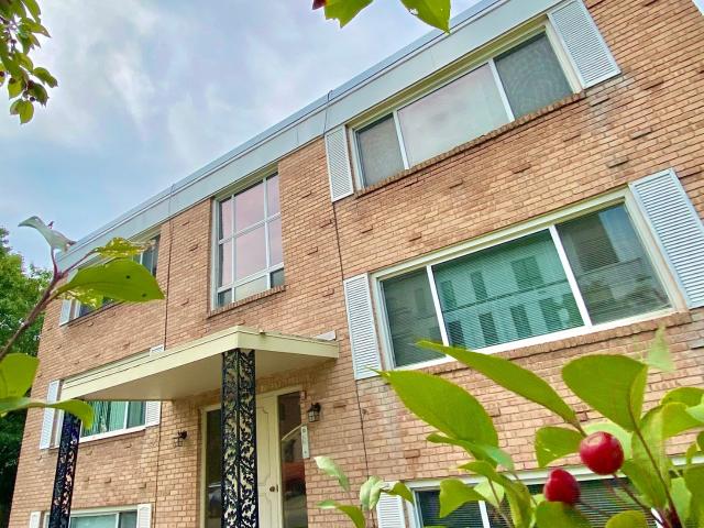 Apartment for rent in Hennepin, Minnesota