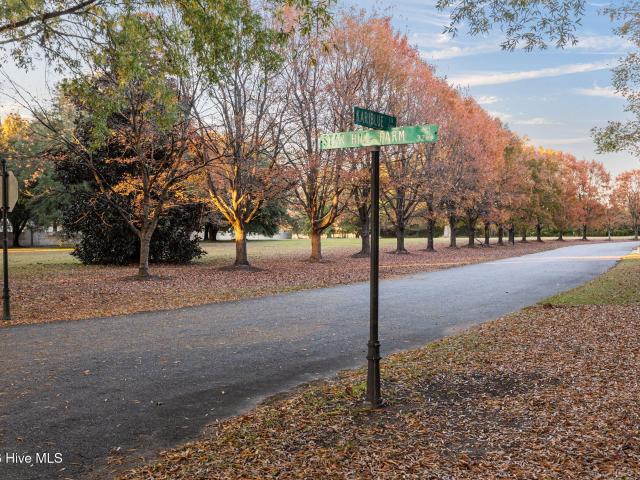 Land for sale in Greenville, North Carolina