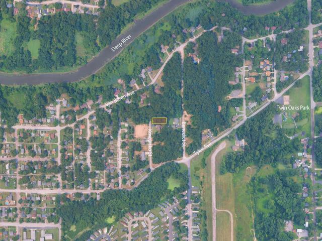 Land for sale in Lake Station, Indiana