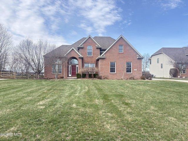 House for sale in Lucas, Ohio