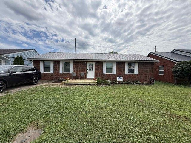 House for sale in South Point, Ohio