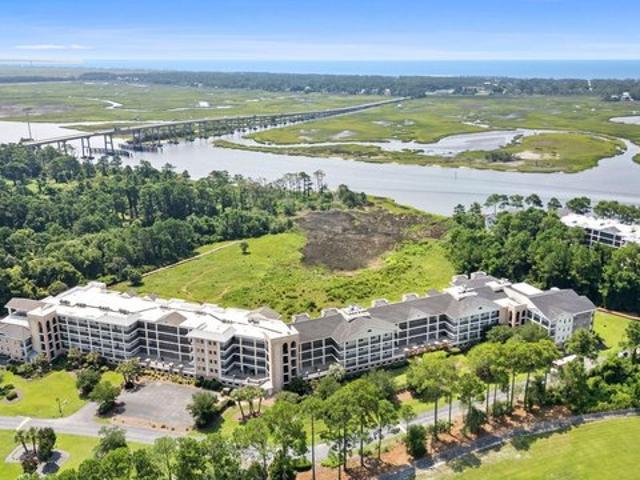 Condo for sale in Southport, Brunswick County