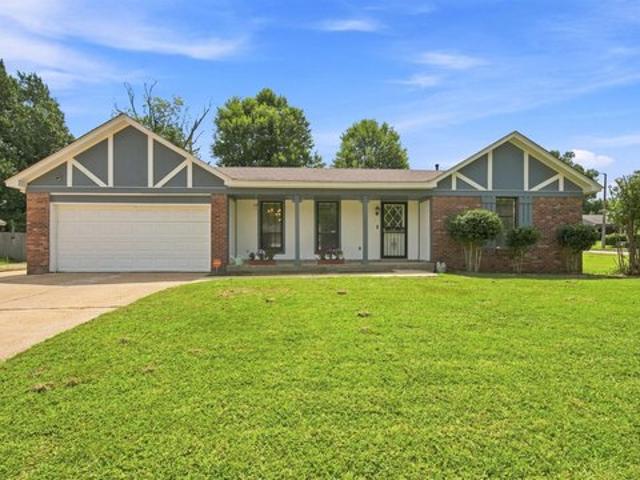 House for sale in Tennessee