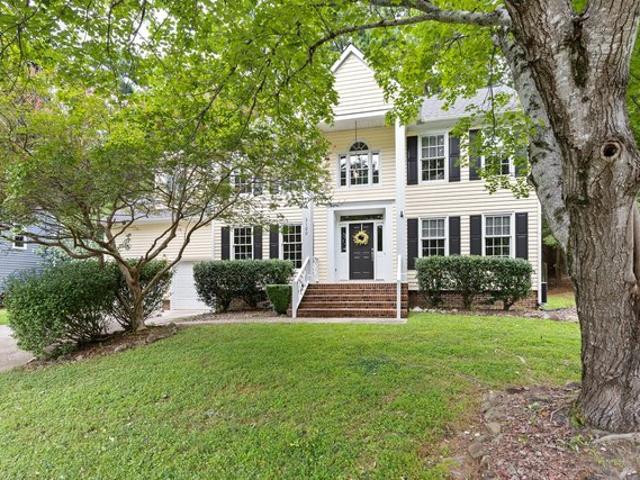 House for sale in Durham, North Carolina
