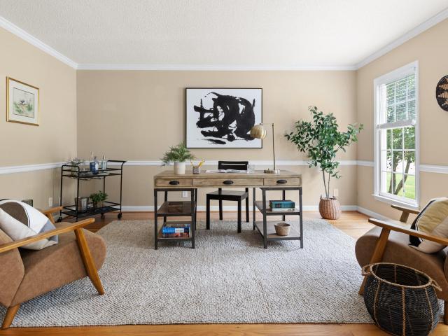 House for sale in Durham, North Carolina