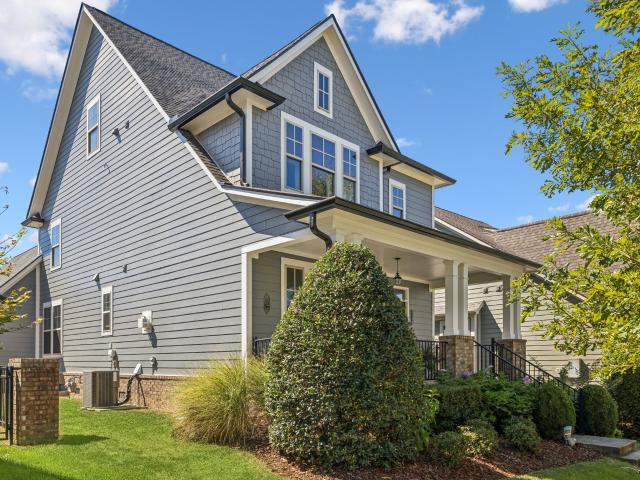 House for sale in Thompson's Station, Middle Tennessee