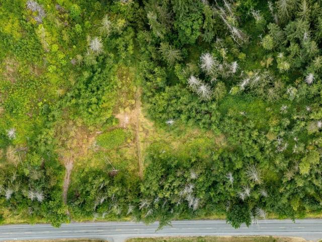 Land for sale in Bellingham, Washington