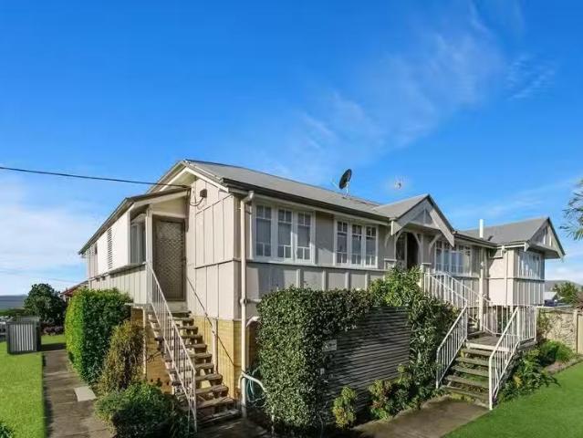 House for rent in Toombul, Queensland