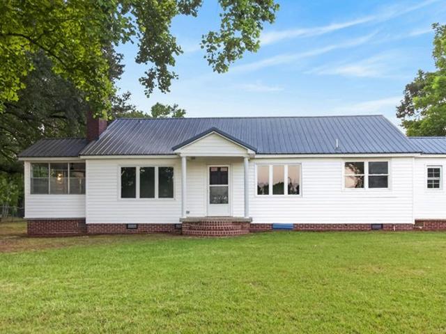House for sale in Rembert, South Carolina