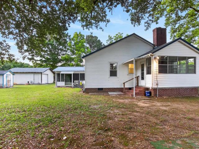 House for sale in Rembert, South Carolina