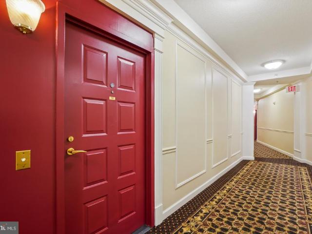 Condo for sale in Maryland
