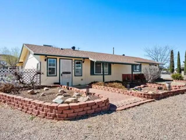 House for sale in Prescott Valley