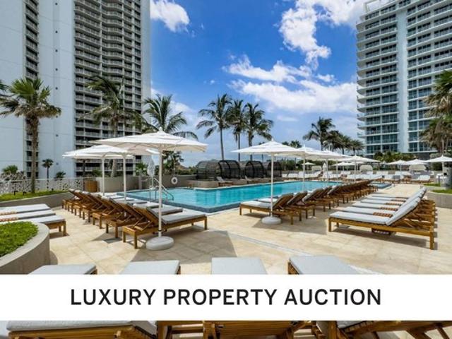 Condo for sale in Riviera Beach, Palm Beach County