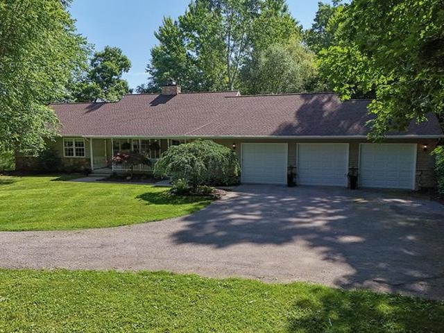 House for sale in Lowell, Michigan
