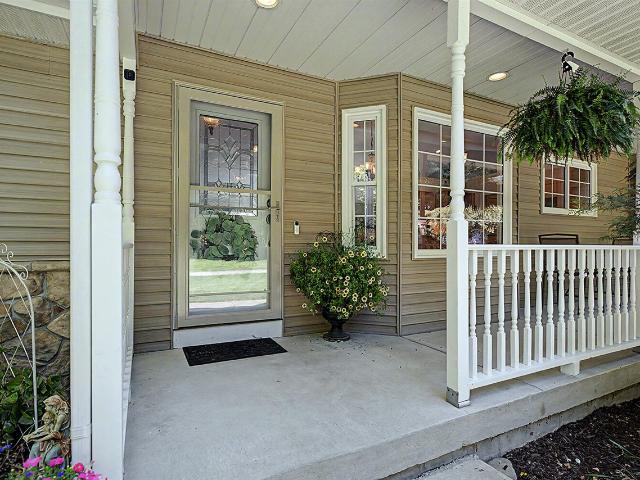House for sale in Lowell, Michigan
