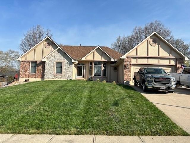 House for sale in Gladstone, Missouri
