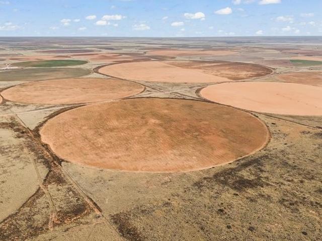 Farm for sale in Andrews, Texas