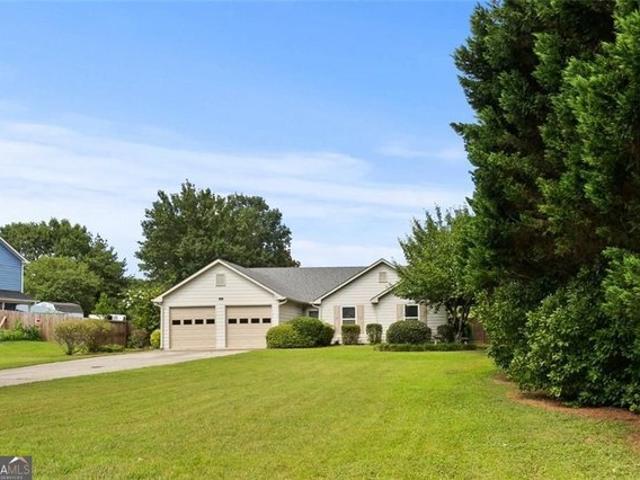 House for sale in Loganville, Georgia