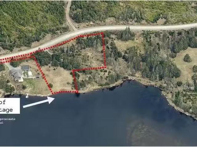 House for sale in Nova Scotia