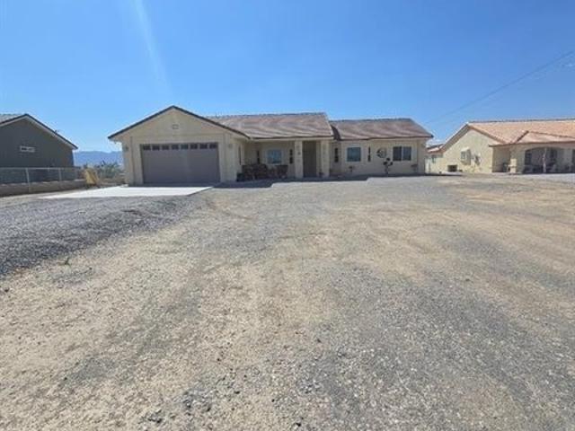 House for sale in Pahrump, Nye County