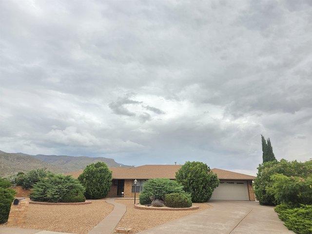 House for sale in Alamogordo, New Mexico