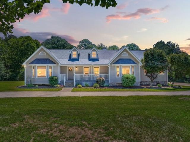 House for sale in Apex, Wake County