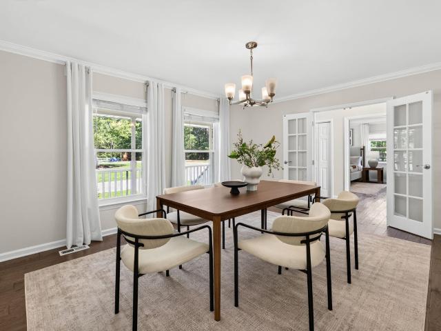 House for sale in Apex, Wake County