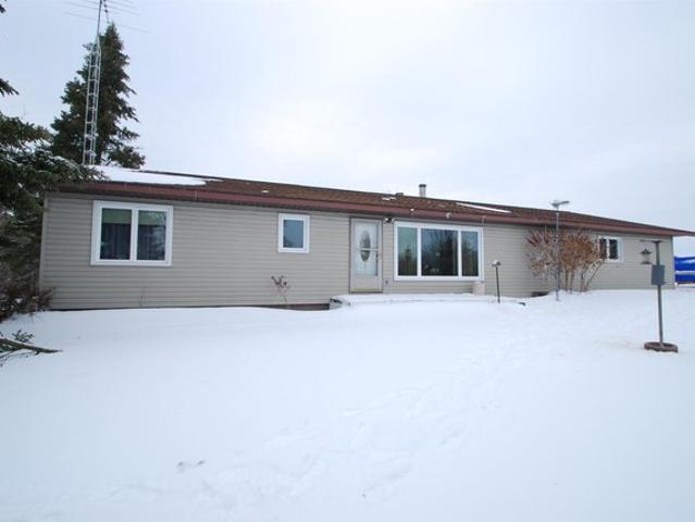 House for sale in West Branch, Michigan