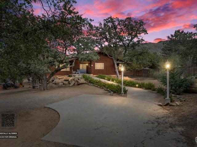 House for sale in Lake Isabella, California