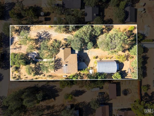 House for sale in Lake Isabella, California