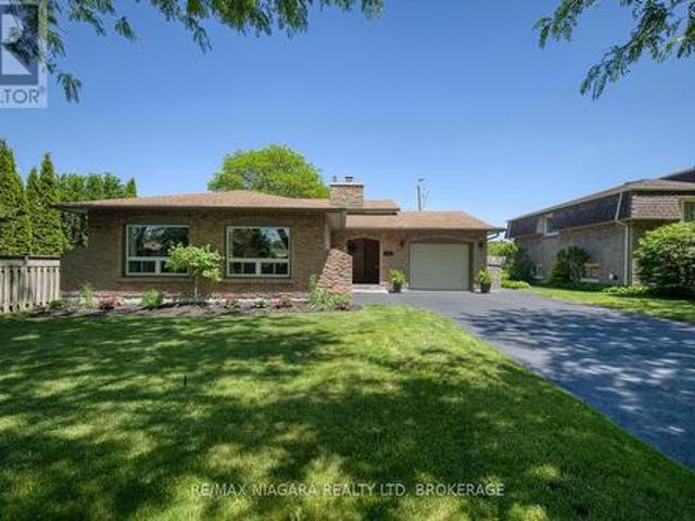 House for sale in Niagara, Ontario