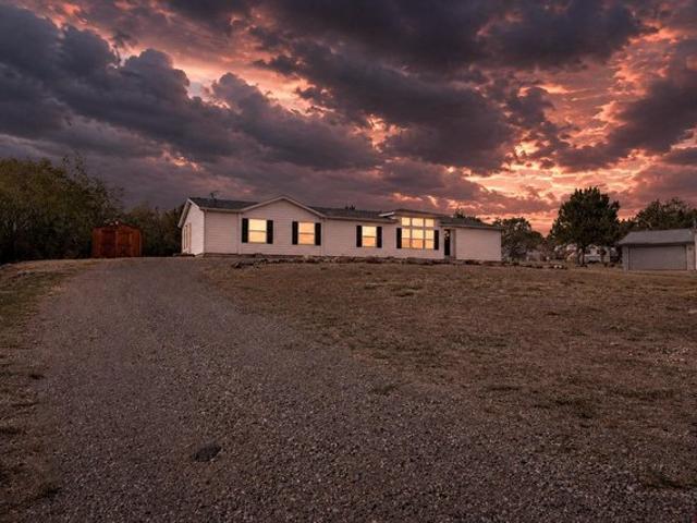 House for sale in Hotchkiss, Colorado