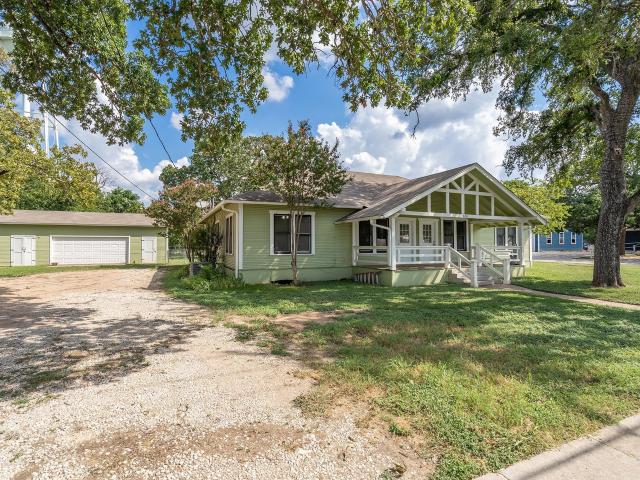Property for rent in Williamson, Texas