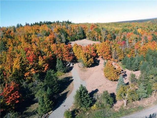 Land for sale in Albert, New Brunswick