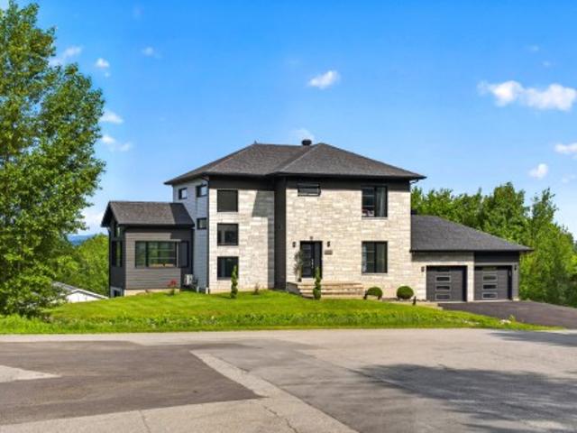 House for sale in Le Mont-Bellevue, Sherbrooke