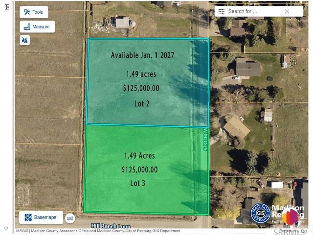 Property for sale in Rexburg, Idaho