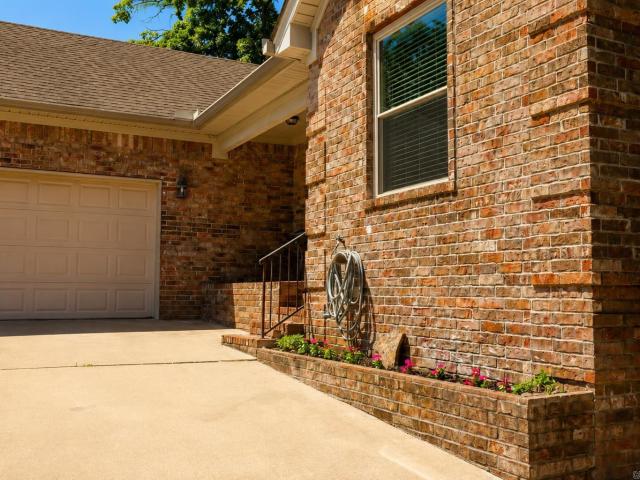 House for sale in Ark