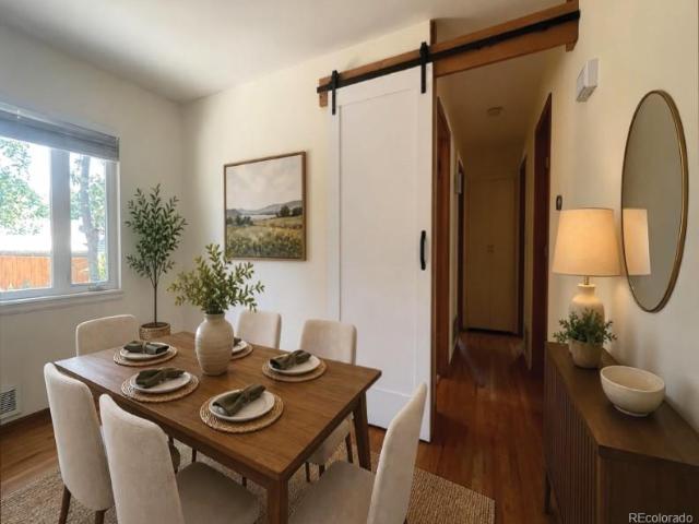 House for sale in Denver, Colorado