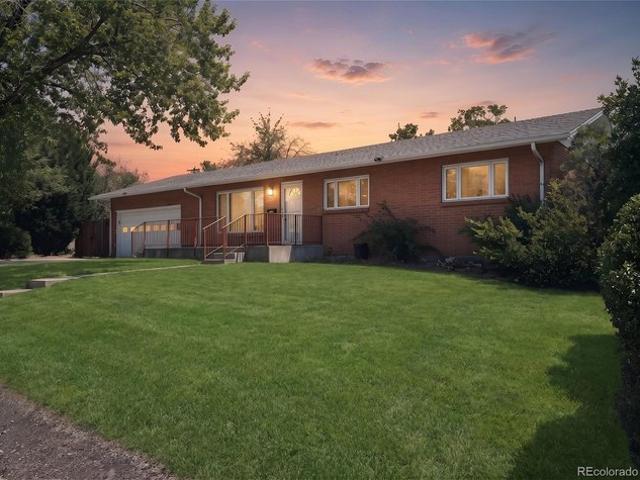 House for sale in Denver, Colorado