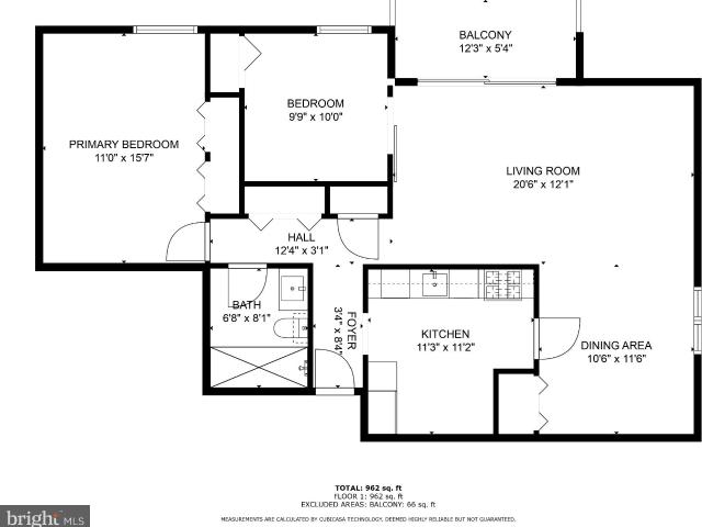 Property for sale in Virginia
