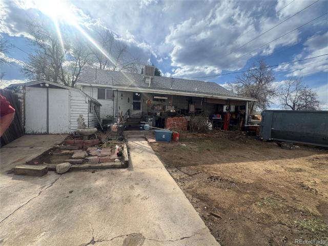 House for sale in Arapahoe, Colorado
