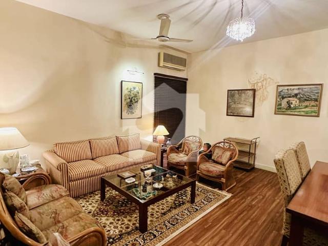 Apartment for sale in Islamabad