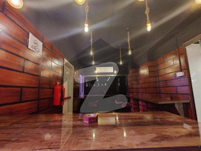 Office for rent in Islamabad