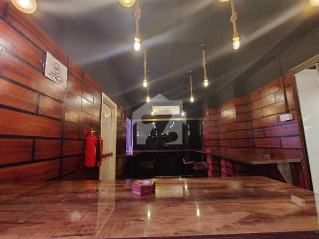 Office for rent in Islamabad