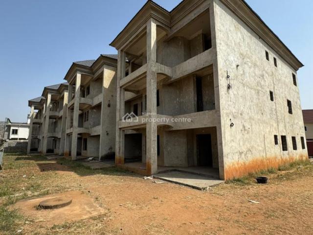 Property for sale in Katampe, Sokoto